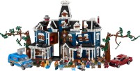 Photos - Construction Toy Lego Stranger Things The Creel House 11370