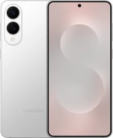 Photos - Mobile Phone Samsung Galaxy S25 Edge 128 GB