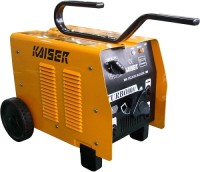 Photos - Welder Kaiser Turbo-300M