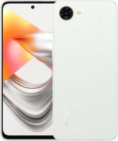 Photos - Mobile Phone Nubia S2R 64 GB