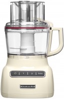 Photos - Food Processor KitchenAid 5KFP0925EAC beige