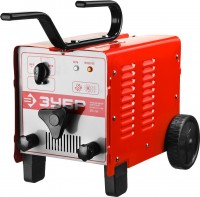 Photos - Welder Zubr ZTS-250 