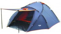 Photos - Tent Freetime Fidji 4 
