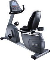 Photos - Exercise Bike Johnson Fitness R8000