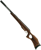 Photos - Air Rifle Diana 470 Target Hunter 