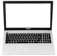 Photos - Laptop Asus X550CA (X550CA-XX115D)