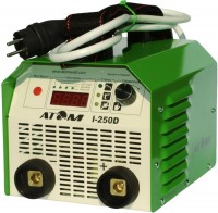 Photos - Welder Atom I-250D