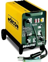 Photos - Welder Deca DECASTAR 150E 