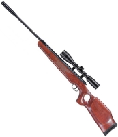 Photos - Air Rifle Umarex Ruger Air Hawk Elite 