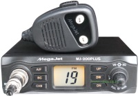 Walkie Talkie MegaJet MJ-200 Plus 