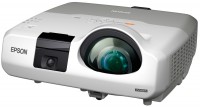 Photos - Projector Epson EB-436Wi