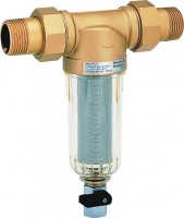 Photos - Water Filter Honeywell FF06-1AA