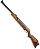 Photos - Air Rifle Norica Quick 