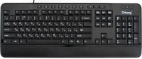Photos - Keyboard Chicony KU-0950