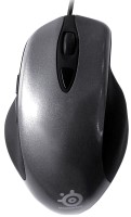 Photos - Mouse SteelSeries Ikari Optical 