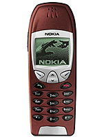 Photos - Mobile Phone Nokia 6210 