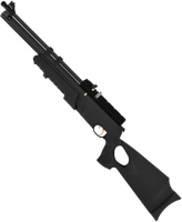 Photos - Air Rifle Hatsan AT44 PA 