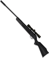 Photos - Air Rifle Beeman Kodiak x2 4x32 