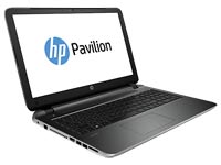 Photos - Laptop HP Pavilion 15 (15-E075SR E3Z26EA)