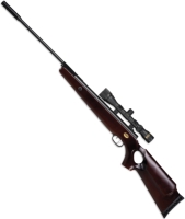 Photos - Air Rifle Beeman Bear Claw x2 