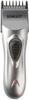 Photos - Hair Clipper Scarlett SC-160 