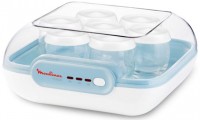 Photos - Yoghurt / Ice Cream Maker Moulinex Classic YG 1001 