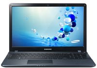 Photos - Laptop Samsung ATIV Book 4 470R5E (NP-470R5E-X01)