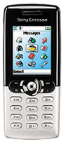 Photos - Mobile Phone Sony Ericsson T610 