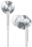 Photos - Headphones Pioneer SE-CL522