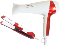 Photos - Hair Dryer Saturn ST HC7328 