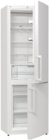Photos - Fridge Gorenje NRK 6191 CW white