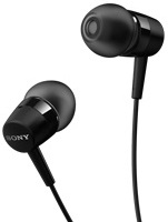 Photos - Headphones Sony MH750 