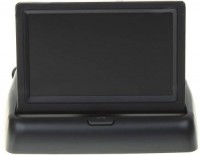 Photos - Car Monitor iDial ET-438 
