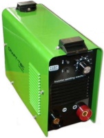 Photos - Welder CRAFT-TEC ISA-200 
