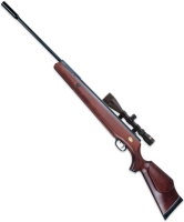 Photos - Air Rifle Beeman Mach 12.5 