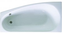 Photos - Bathtub Aquaform Simi 150x80 cm