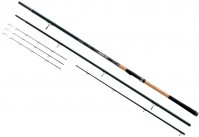 Photos - Rod Balzer Zammataro Magna Ace IM-8 Heavy Feeder 390-150 