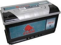Photos - Car Battery Zubr New