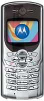 Photos - Mobile Phone Motorola C350 