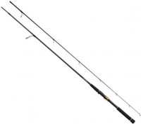 Photos - Rod Daiwa Morethan AGS 97M 