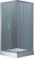 Photos - Shower Enclosure ATLANTIS A-60 80x80