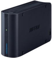 Photos - NAS Server Buffalo LinkStation Mini 2 TB