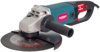 Photos - Grinder / Polisher Zenit ZUSh-230/2200 