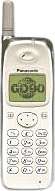 Photos - Mobile Phone Panasonic GD90 