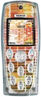 Photos - Mobile Phone Nokia 3200 