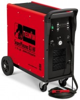 Photos - Welder Telwin Superplasma 83 HF 