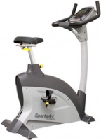 Photos - Exercise Bike SportsArt Fitness C532U 