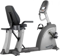 Photos - Exercise Bike SportsArt Fitness C55R 