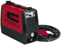 Photos - Welder Telwin Superior Plasma 60 HF 