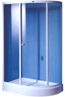 Photos - Shower Enclosure Appollo TS-64 120x80 left